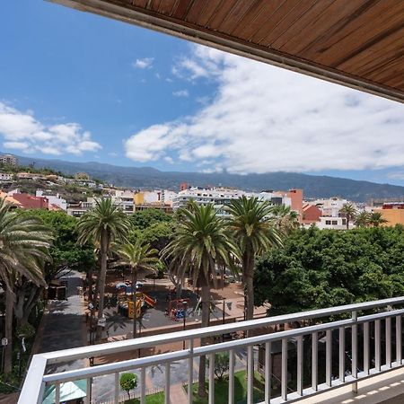 Magnifico Piso 2 Dormitorios Con Vistas Puerto de la Cruz  Exterior photo