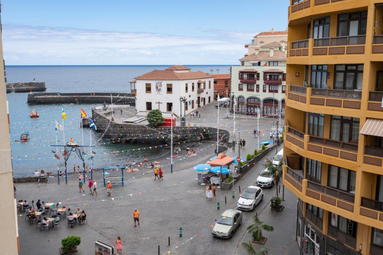 Magnifico Piso 2 Dormitorios Con Vistas Puerto de la Cruz  Exterior photo